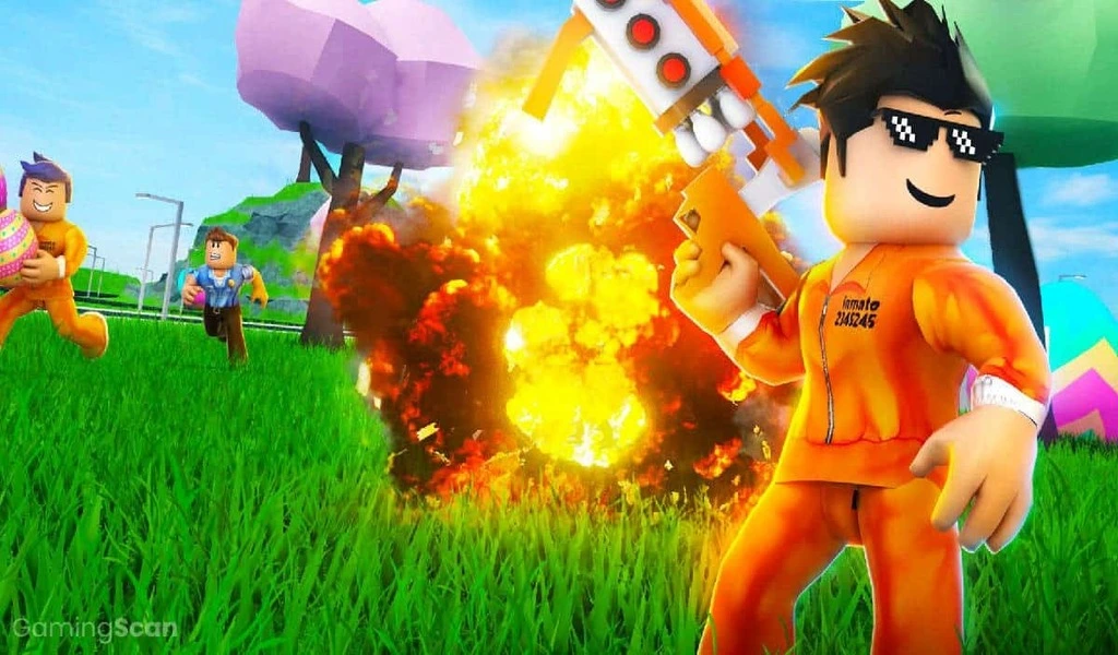 Rbx Paste Lauded The Best Roblox Script Developers