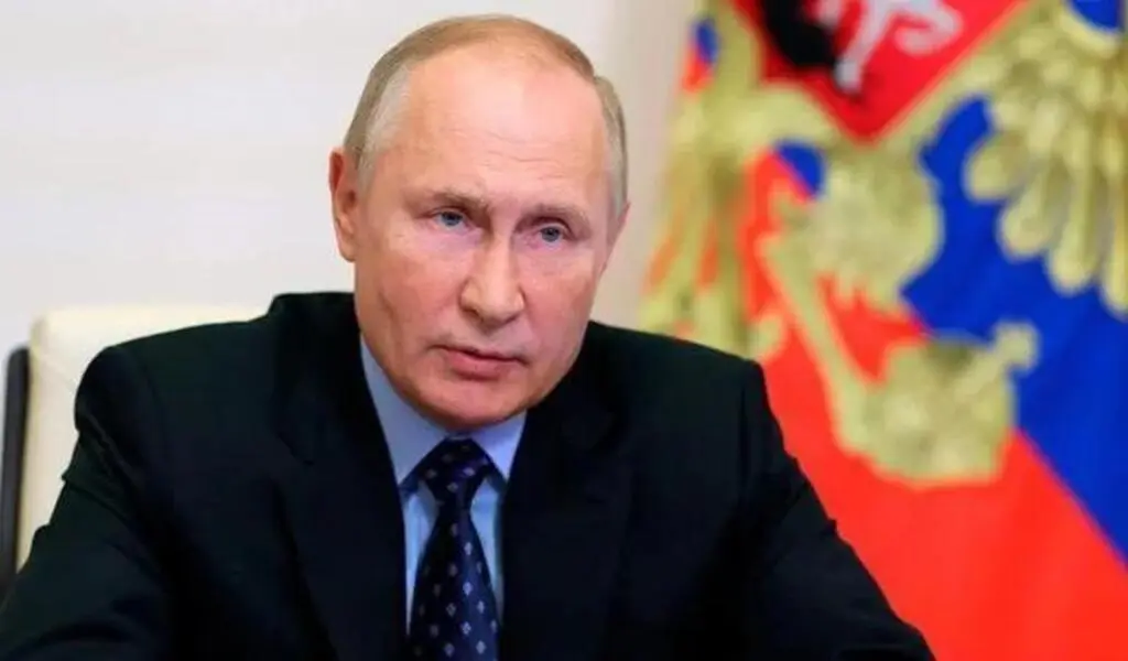 Russia to ban Oil Exports to Countries that Implement a Price Cap From Feb