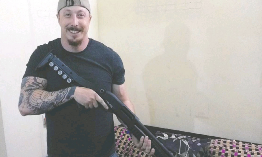 Canada to Extradited Former Soldier to Face Murder Charges in Thailand