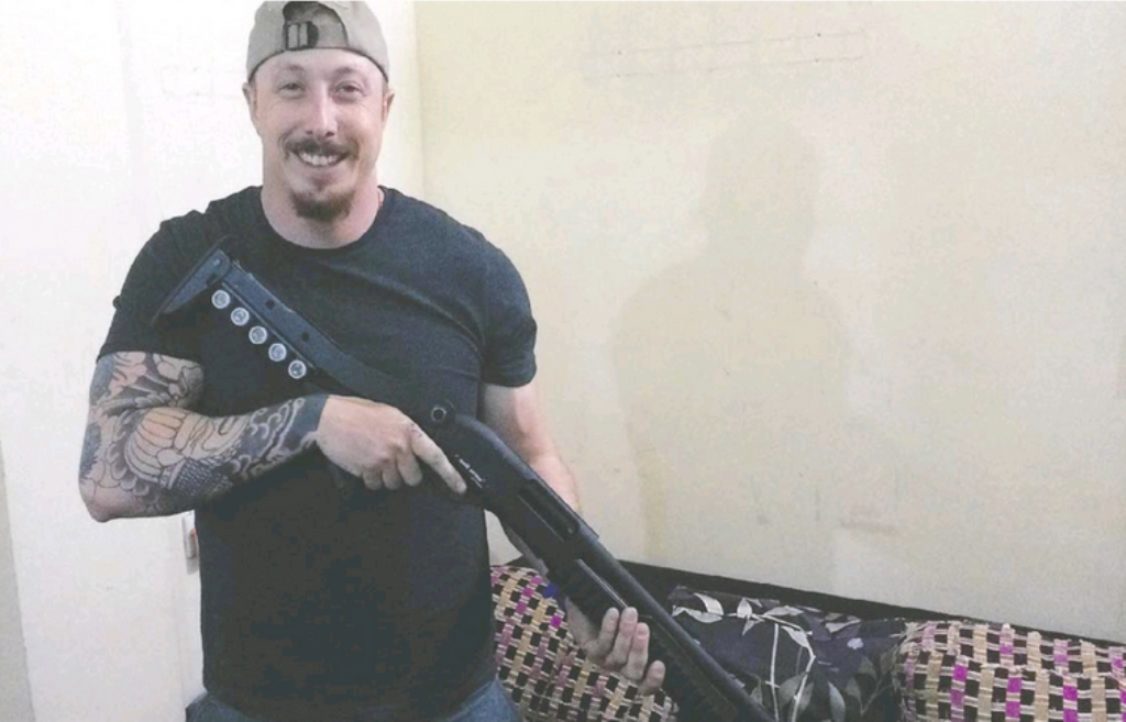 Canada to Extradited Former Soldier to Face Murder Charges in Thailand