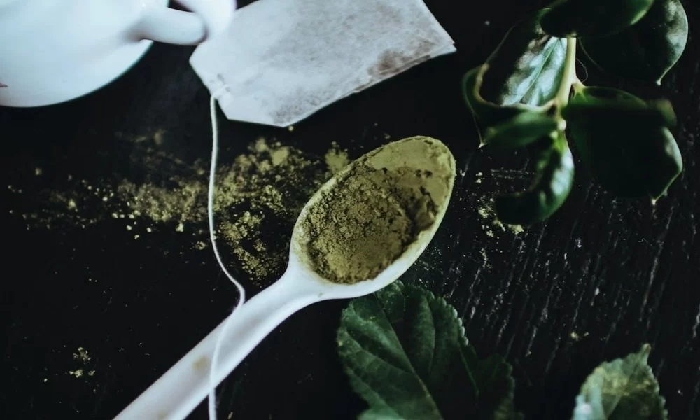 Should You Buy Bentuangie Kratom From A Local Vaping Store?