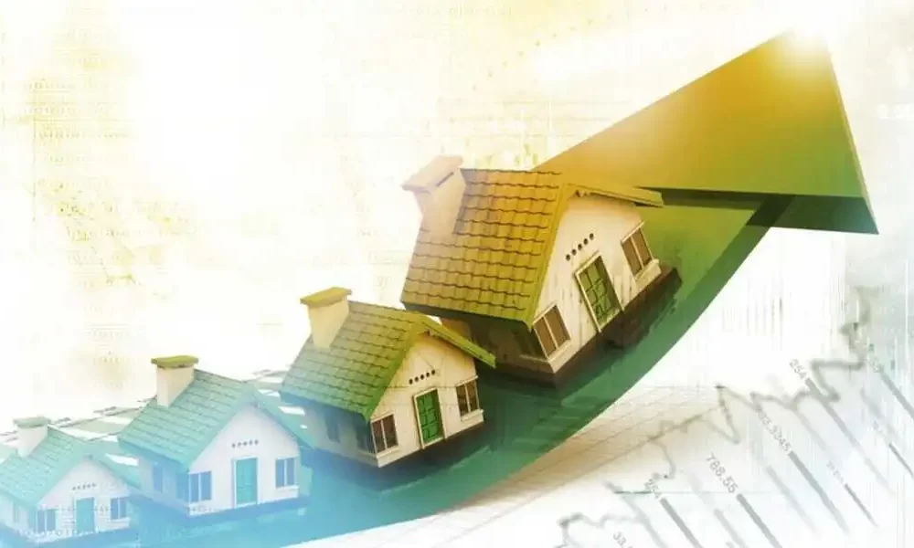 Should You Sell Your House Before The Property Price Crash?