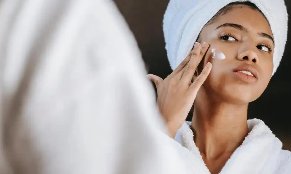 Skin Problems After 30 And How To Deal With Them