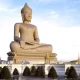 Sokha Hotel Plans to Build the 'Tallest Buddha Statue in the World' on Bokor Mountain