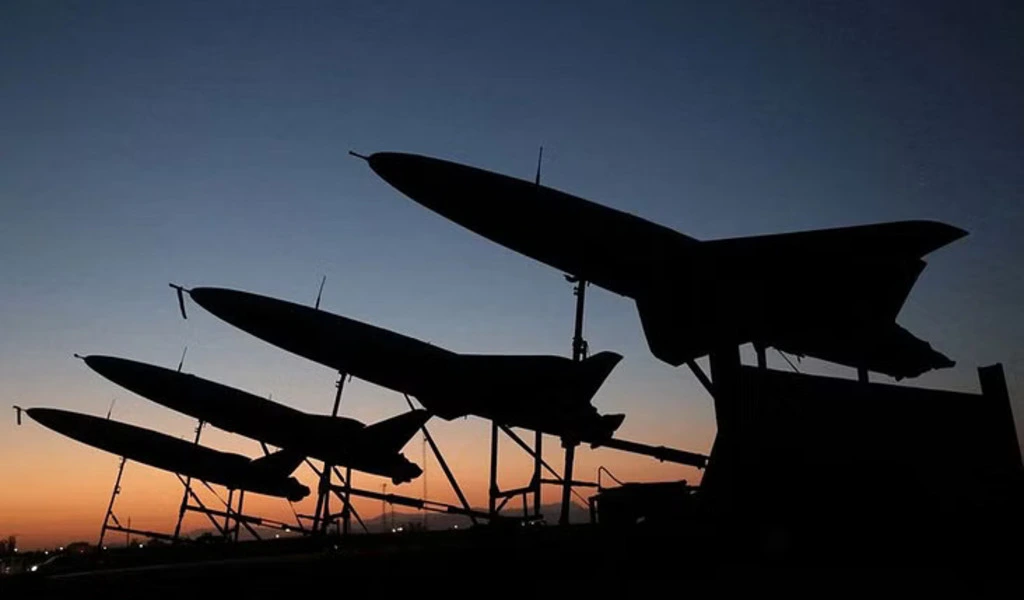 South Korean Military Fires Warning Shots After North Korea Launches Drones