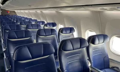 Southwest Airlines Meltdown In Denver, Declares Emergency
