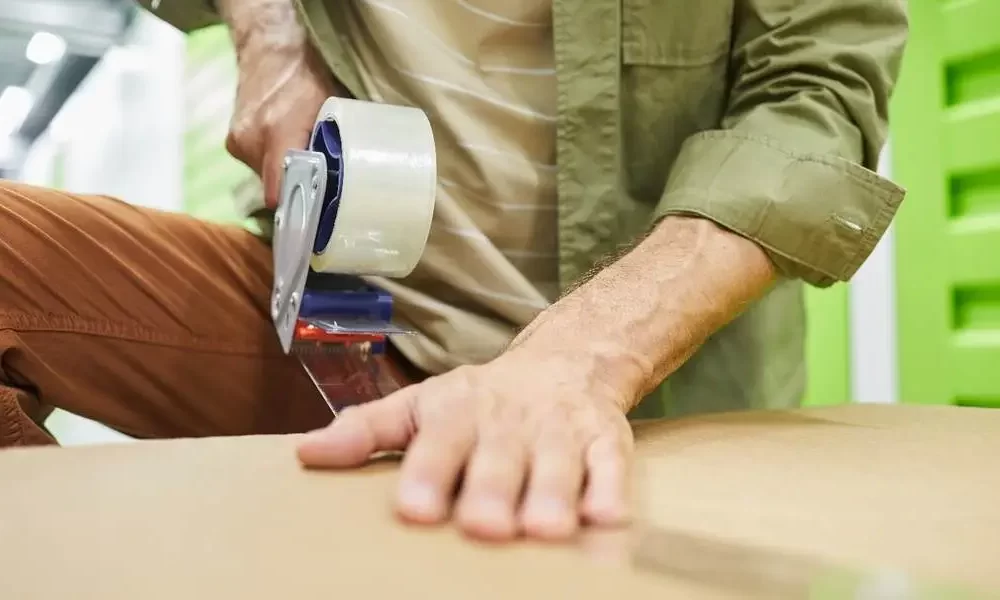 How to Make the Most Out of Your Storage Unit