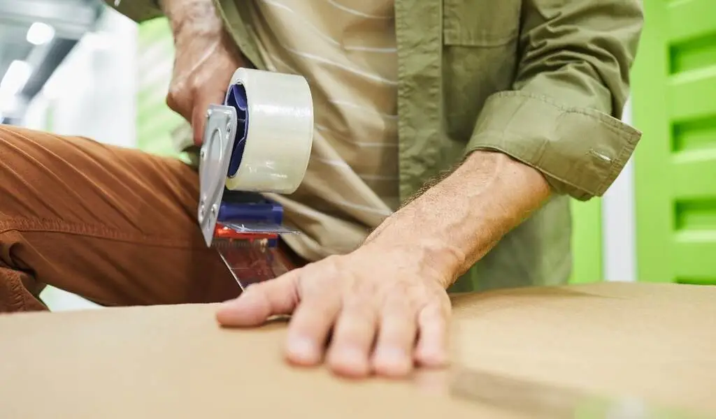 How to Make the Most Out of Your Storage Unit