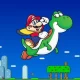 Super Mario World (USA) Copy Developed and Released