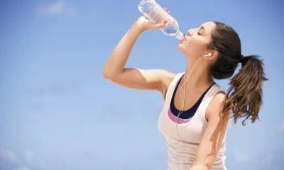What is The Biggest Source Of Sweet Water?