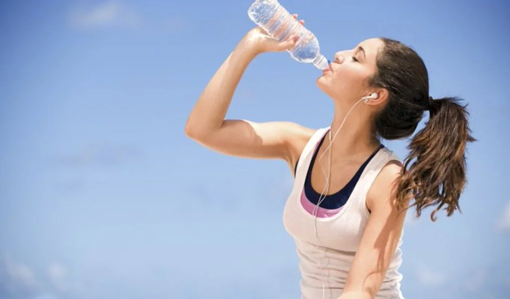 What is The Biggest Source Of Sweet Water?