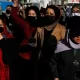 Taliban Bans Female Staff From Working For NGOs