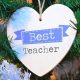 Christmas Gifts For a Male Teacher