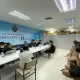 Thai Immigration Police Arrested a Gang Of Chinese Visa Overstayers In Bangkok