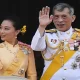 She was being treated at Bangkok's Chulalongkorn hospital on Thursday where she was undergoing treatment and checks on her condition, it said. While the palace succession law stipulates that the heir to the throne should be male, an amendment to the constitution in 1974 allowed for a daughter of the royal line to ascend the throne if a successor had not been named.