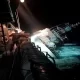 Thai Warship Sinks in Heavy Seas, Leaving 31 Sailors Missing