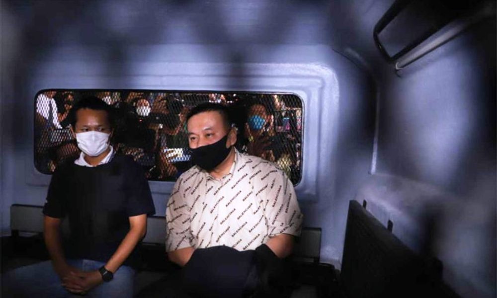 Thailand Seizes US$87 Million in Assets from Alleged Triad Boss