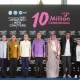 Thailand Tourism Celebrated its 10 Million International Visitor