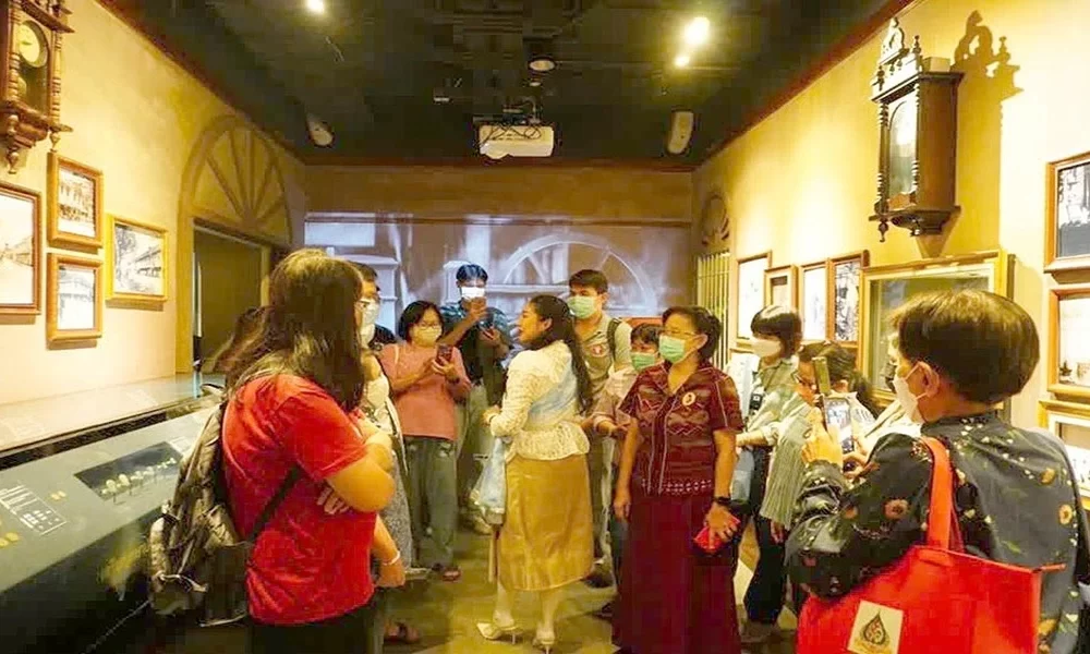Thailand Will Open all its Museums and Historical Sites for Free Between December 30 and January 2, 2023