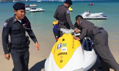 Thailand's Tourist Police Target Con Artists Preying on Tourists