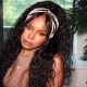 The Most Popular Best Headband Wigs For Hurela