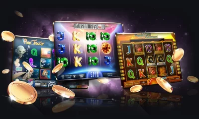 The Revolution Of PG Slot Games Online