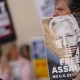 US Persecution on Julian Assange