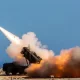 U.S. Poised To Approve Ukraine's Patriot Missile Battery