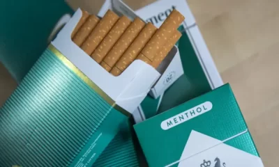 U.S. Supreme Court Upholds California Ban on Flavored Tobacco Products