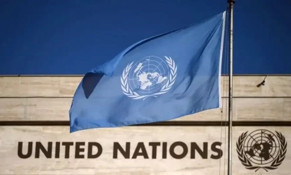 UN Issues Record Emergency Funding Appeal Of $51.5 Billion For Next Year