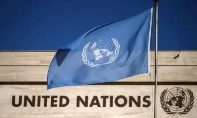 UN Issues Record Emergency Funding Appeal Of $51.5 Billion For Next Year