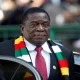 US Announces Sanctions Against Son Of Zimbabwean President Ahead Of Africa Summit