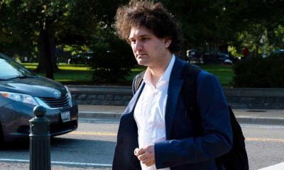 US Prosecutors Criminally Charge Former FTX CEO Sam Bankman-Fried