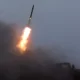 Ukrainian Drone Strikes A Russian Long-Range Bomber Base