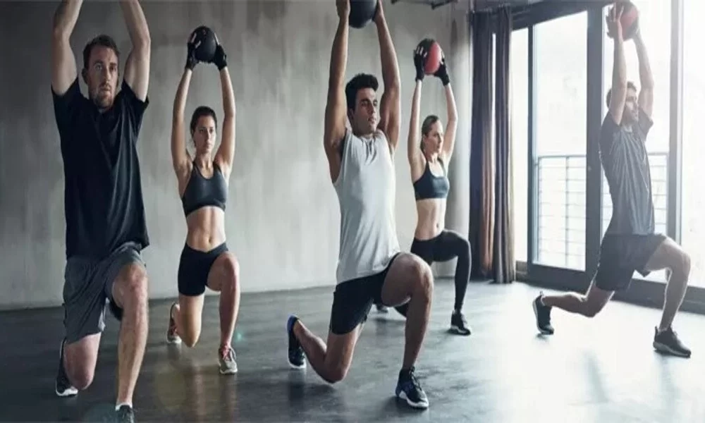 V-Shaped Buttocks Exercises To Perk Up Your Peach