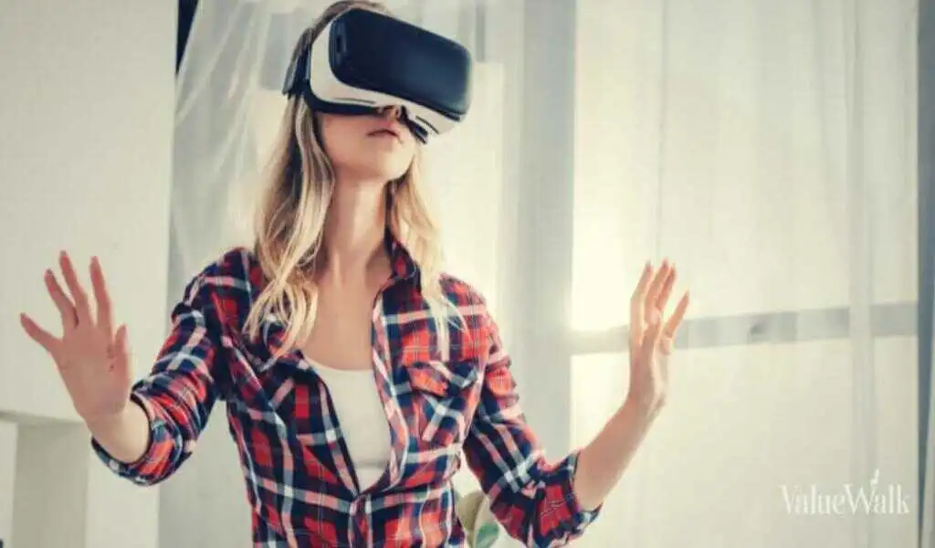 Metaverse Impact: Statista Forecasts $191 Billion In Ecommerce Sales By 2030