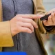 How do I find items in Walmart online shopping?