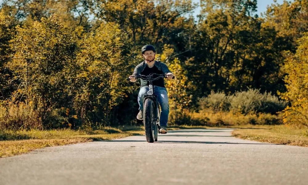 What Should I Pay Attention To When Hunting On An Electric Bike For The First Time?
