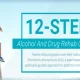 What is 12 Step Program for Alcohol and Drug Addiction?