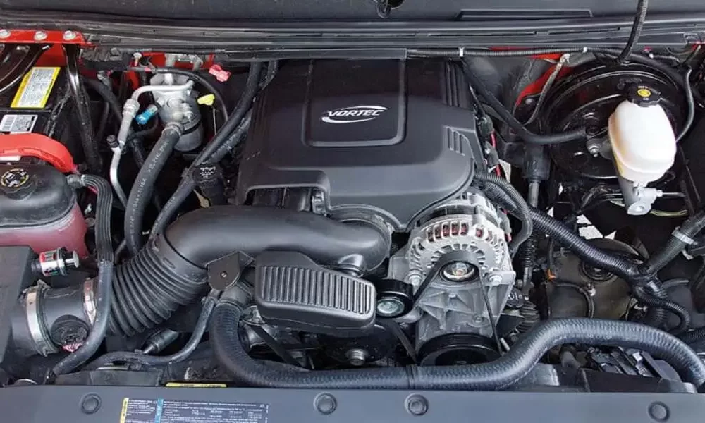 What is GM's Vortec Engine? Is it a Good Engine to Buy Used?