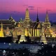 What is the Capital of Thailand? - Thailand Poplation