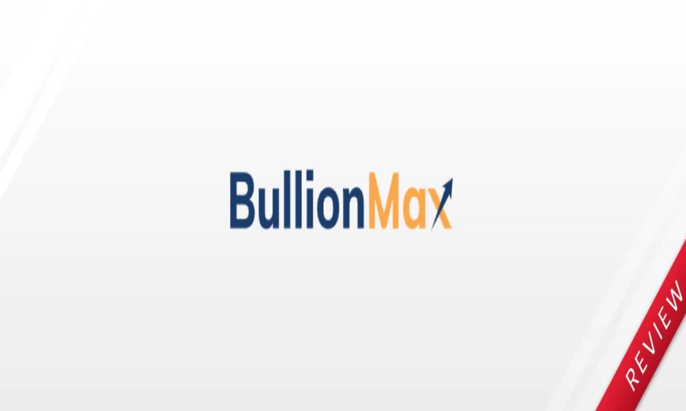 Why BullionMax is a Legit Precious Metals Company