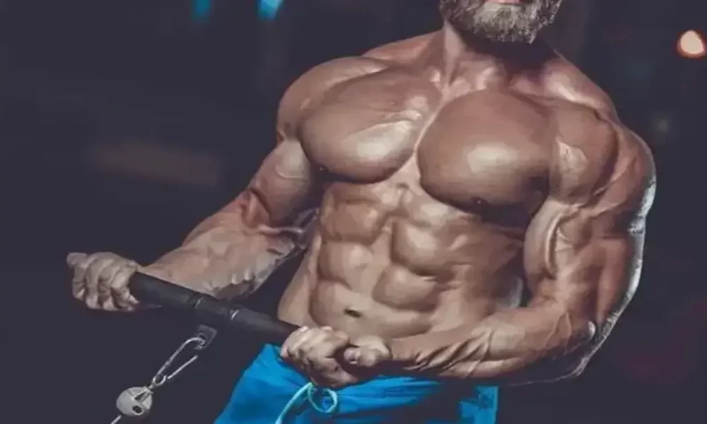 Why Do Athletes Take HGH?