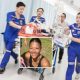Woman breaks nearly every bone in face in Thailand