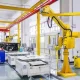 First Hydrogen Industrial Vehicle Production Line In Greater Bay Area