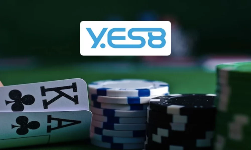 Yes8 Singapore: Why It Is One Of The Most Reliable And Secure Online Casinos