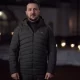 Zelensky Delivers A Bristling Christmas Message After Russian Strikes In Ukraine