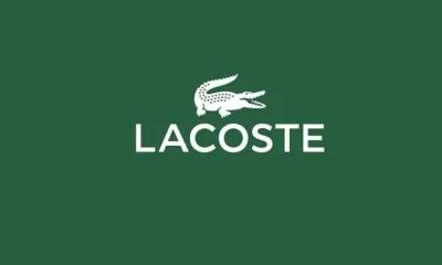 Lacoste Reclaims Scent License From Coty, Links With Interparfums