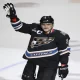 Alex Ovechkin Passes Gordie Howe With 802 NHL Goals