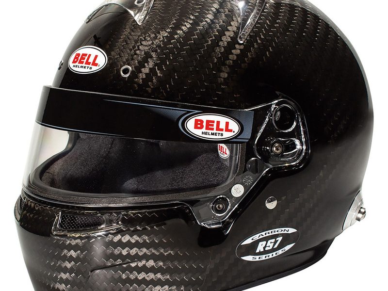 Racing Helmets: Everything You Need To Know